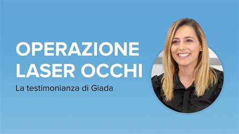 poggibonsi laser occhi|Visite pre